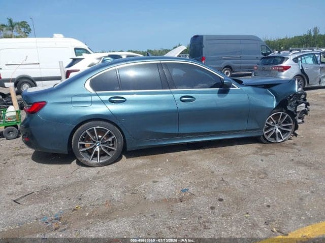 2019 BMW 330I 15