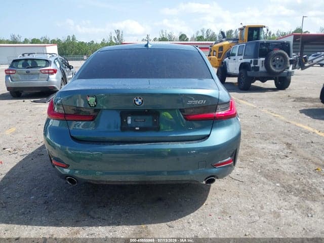 2019 BMW 330I 18