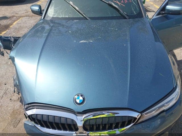 2019 BMW 330I 10