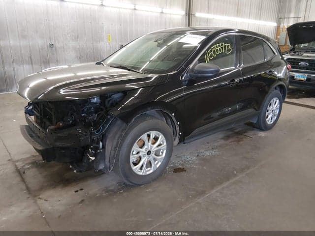 2024 FORD ESCAPE ACTIVE 2