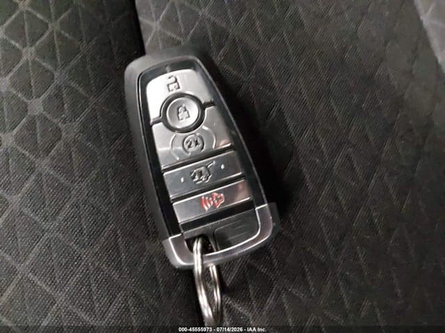 2024 FORD ESCAPE ACTIVE 11