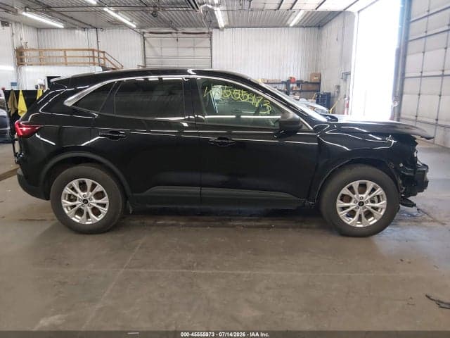 2024 FORD ESCAPE ACTIVE 14