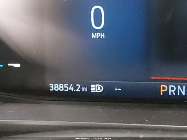 2024 FORD ESCAPE ACTIVE 16
