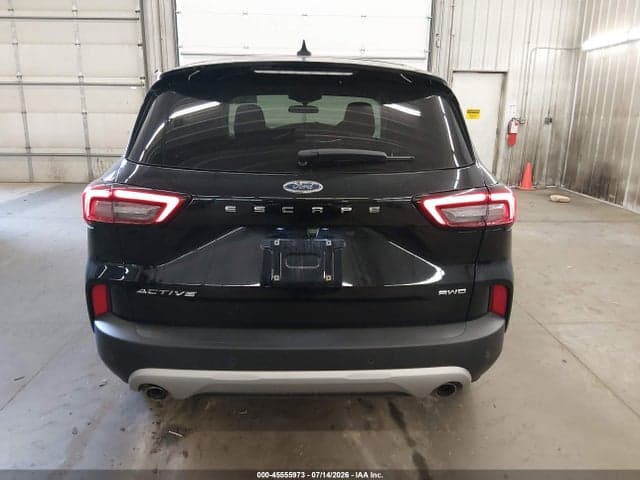 2024 FORD ESCAPE ACTIVE 17