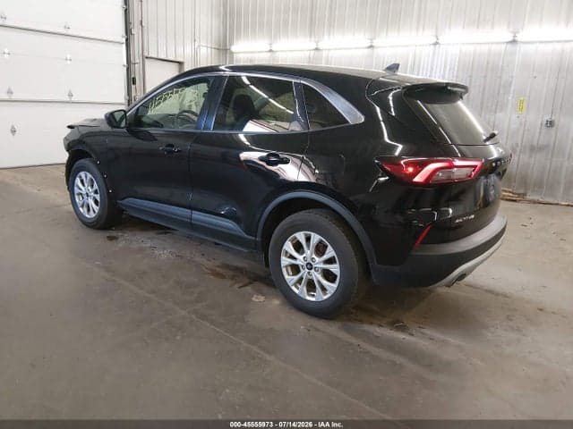2024 FORD ESCAPE ACTIVE 3