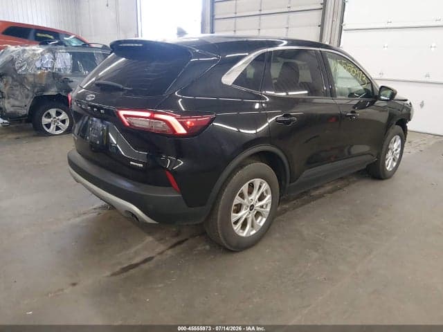 2024 FORD ESCAPE ACTIVE 4