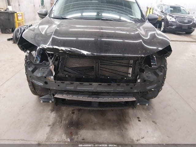2024 FORD ESCAPE ACTIVE 6