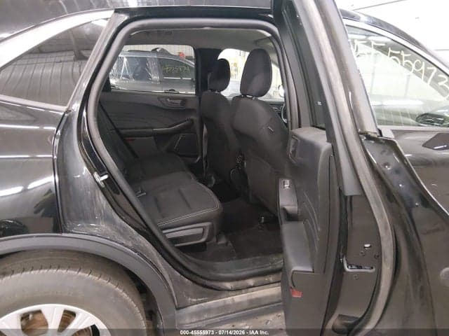 2024 FORD ESCAPE ACTIVE 8