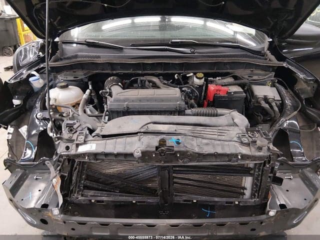 2024 FORD ESCAPE ACTIVE 10