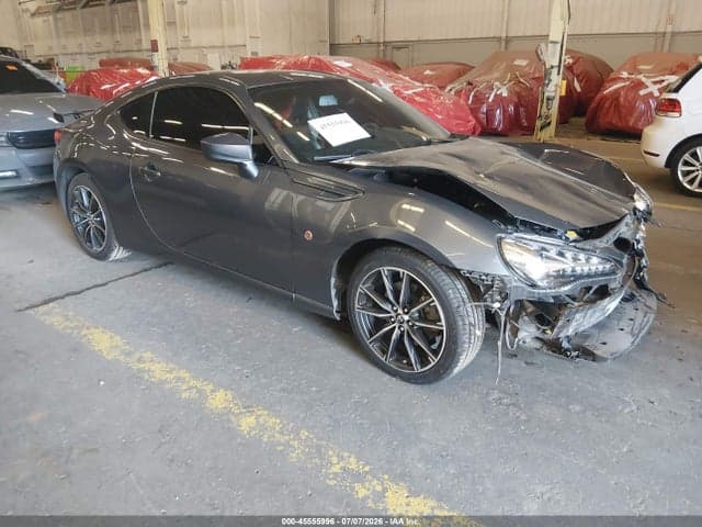 2020 TOYOTA 86 GT 1