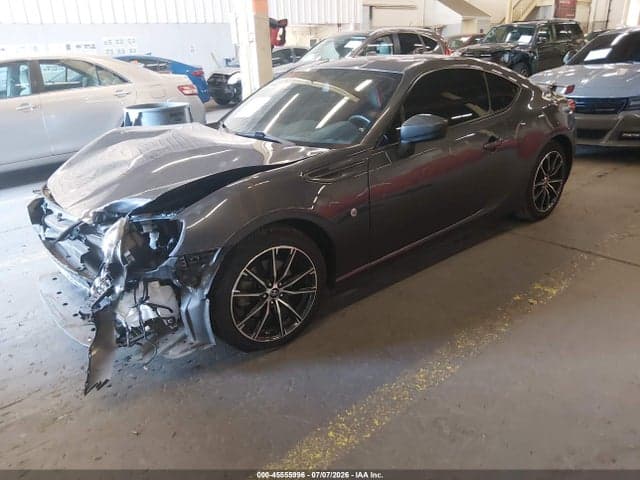 2020 TOYOTA 86 GT 2