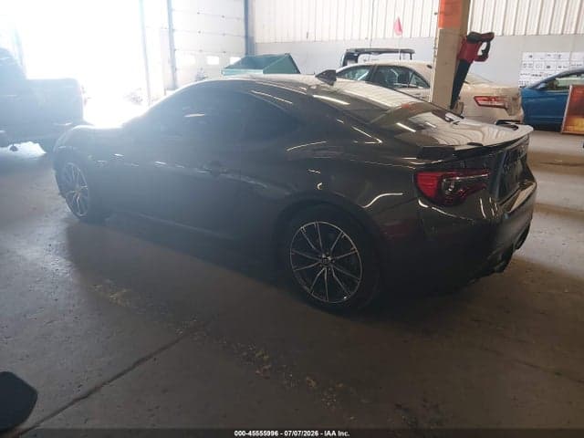 2020 TOYOTA 86 GT 3