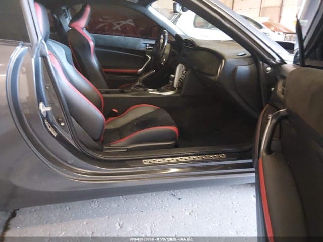 2020 TOYOTA 86 GT 5