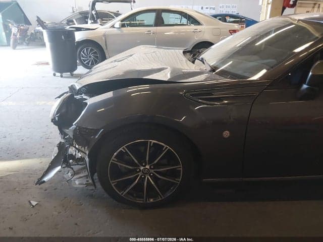 2020 TOYOTA 86 GT 6