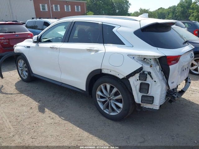 2021 INFINITI QX50 ESSENTIAL AWD 3