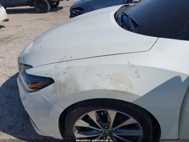 2021 NISSAN MAXIMA PLATINUM XTRONIC CVT 6