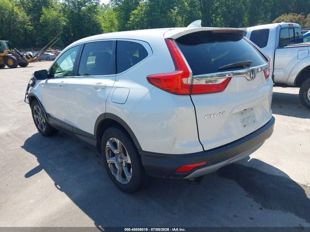 2019 HONDA CR-V EX-L 3
