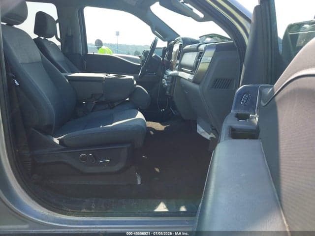 2021 FORD F-150 XLT 5