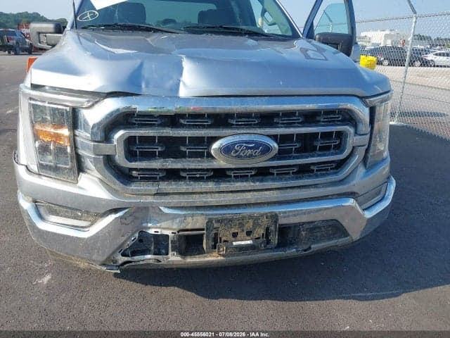 2021 FORD F-150 XLT 6