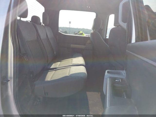 2021 FORD F-150 XLT 8