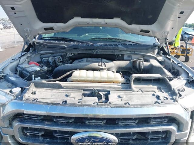 2021 FORD F-150 XLT 10