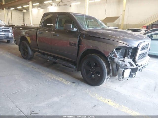 2019 RAM 1500 CLASSIC EXPRESS 4X4 6'4 BOX 1
