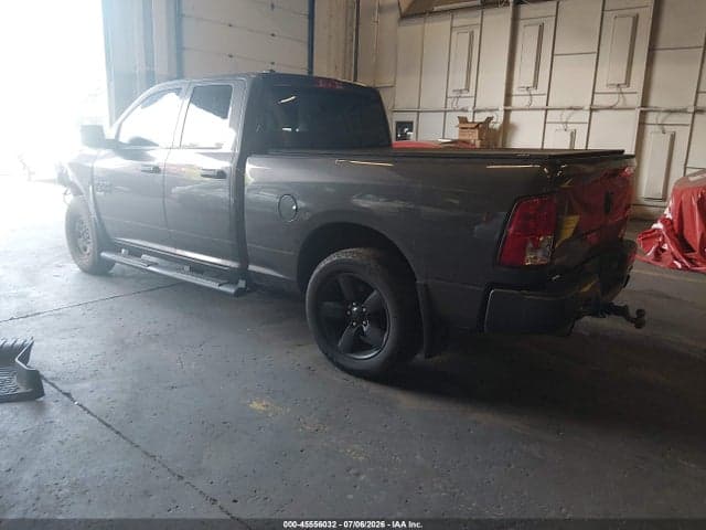 2019 RAM 1500 CLASSIC EXPRESS 4X4 6'4 BOX 3