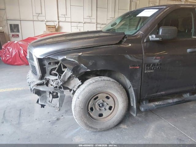 2019 RAM 1500 CLASSIC EXPRESS 4X4 6'4 BOX 6