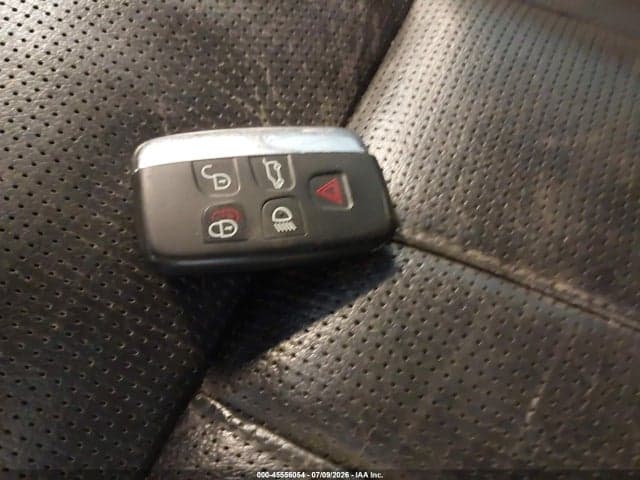 2017 LAND ROVER DISCOVERY SPORT HSE 11