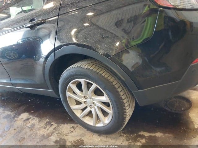 2017 LAND ROVER DISCOVERY SPORT HSE 17