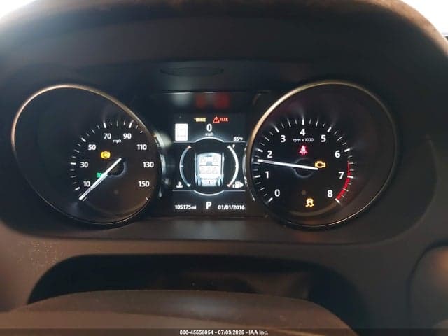 2017 LAND ROVER DISCOVERY SPORT HSE 7