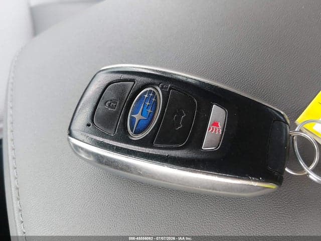 2020 SUBARU LEGACY SPORT 11
