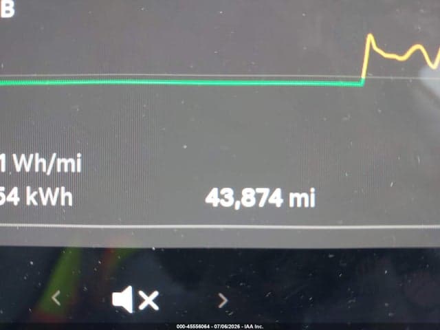 2022 TESLA MODEL 3 PERFORMANCE DUAL MOTOR ALL-WHEEL DRIVE 14