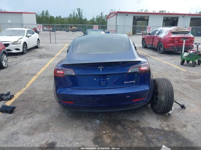 2022 TESLA MODEL 3 PERFORMANCE DUAL MOTOR ALL-WHEEL DRIVE 15