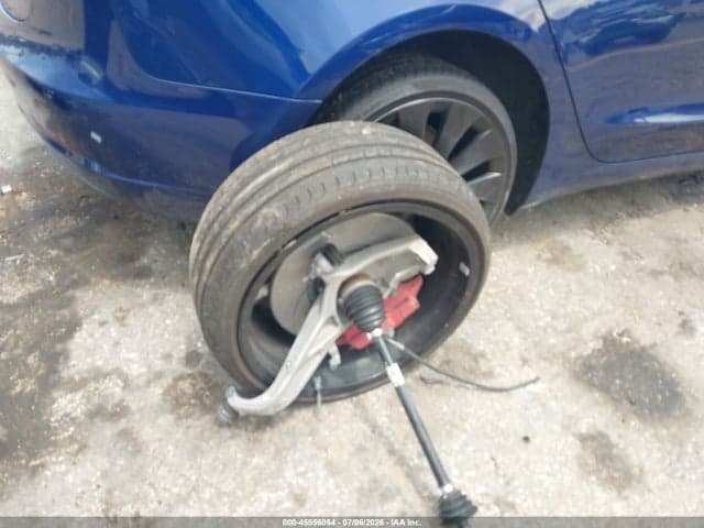 2022 TESLA MODEL 3 PERFORMANCE DUAL MOTOR ALL-WHEEL DRIVE 10