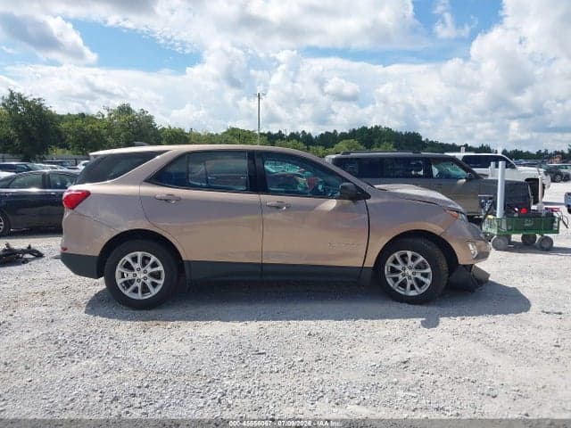 2019 CHEVROLET EQUINOX LS 14