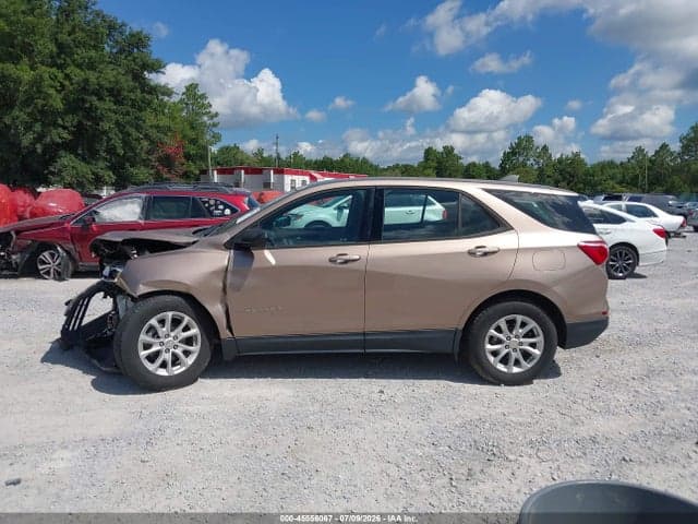2019 CHEVROLET EQUINOX LS 15