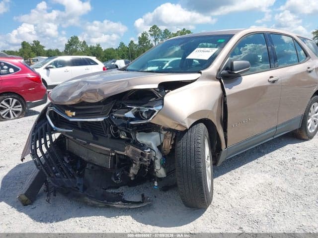 2019 CHEVROLET EQUINOX LS 6