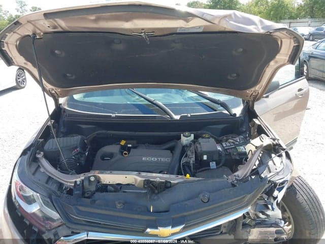 2019 CHEVROLET EQUINOX LS 10