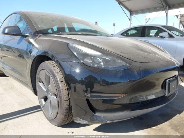 2023 TESLA MODEL 3 REAR-WHEEL DRIVE 6