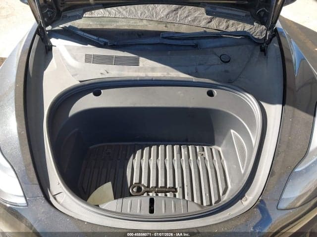 2023 TESLA MODEL 3 REAR-WHEEL DRIVE 10