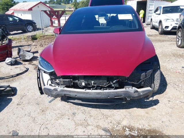 2023 TESLA MODEL X PLAID TRI MOTOR ALL-WHEEL DRIVE 6