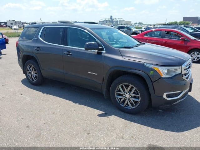 2017 GMC ACADIA SLT-1 - 1