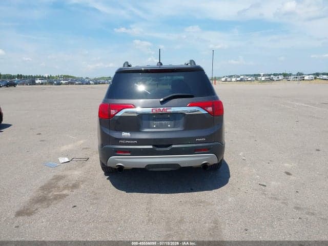 2017 GMC ACADIA SLT-1 16