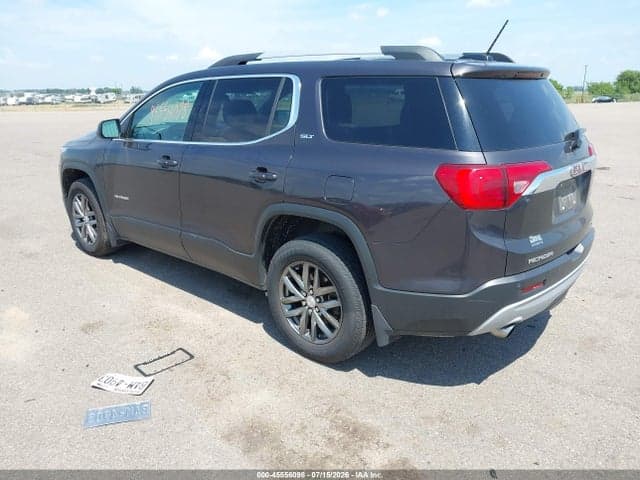 2017 GMC ACADIA SLT-1 3