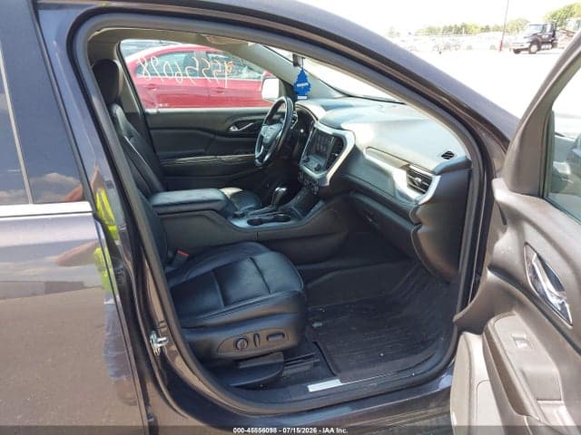 2017 GMC ACADIA SLT-1 5
