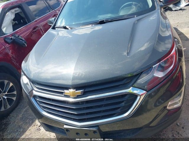 2018 CHEVROLET EQUINOX LT 12