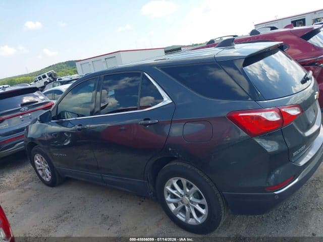 2018 CHEVROLET EQUINOX LT 14