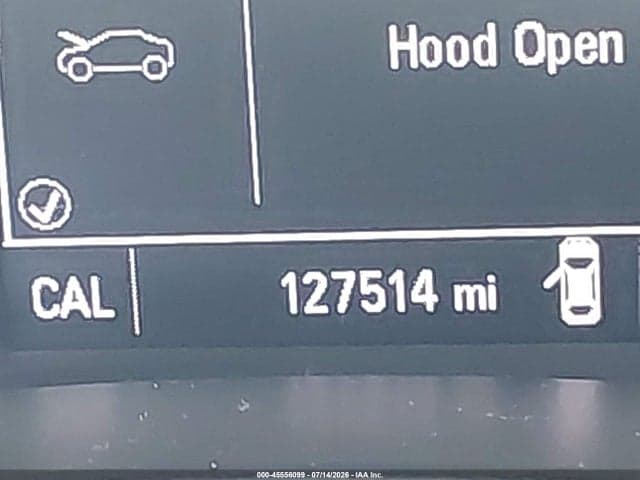 2018 CHEVROLET EQUINOX LT 15