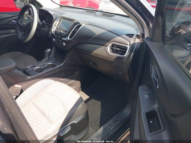 2018 CHEVROLET EQUINOX LT 5